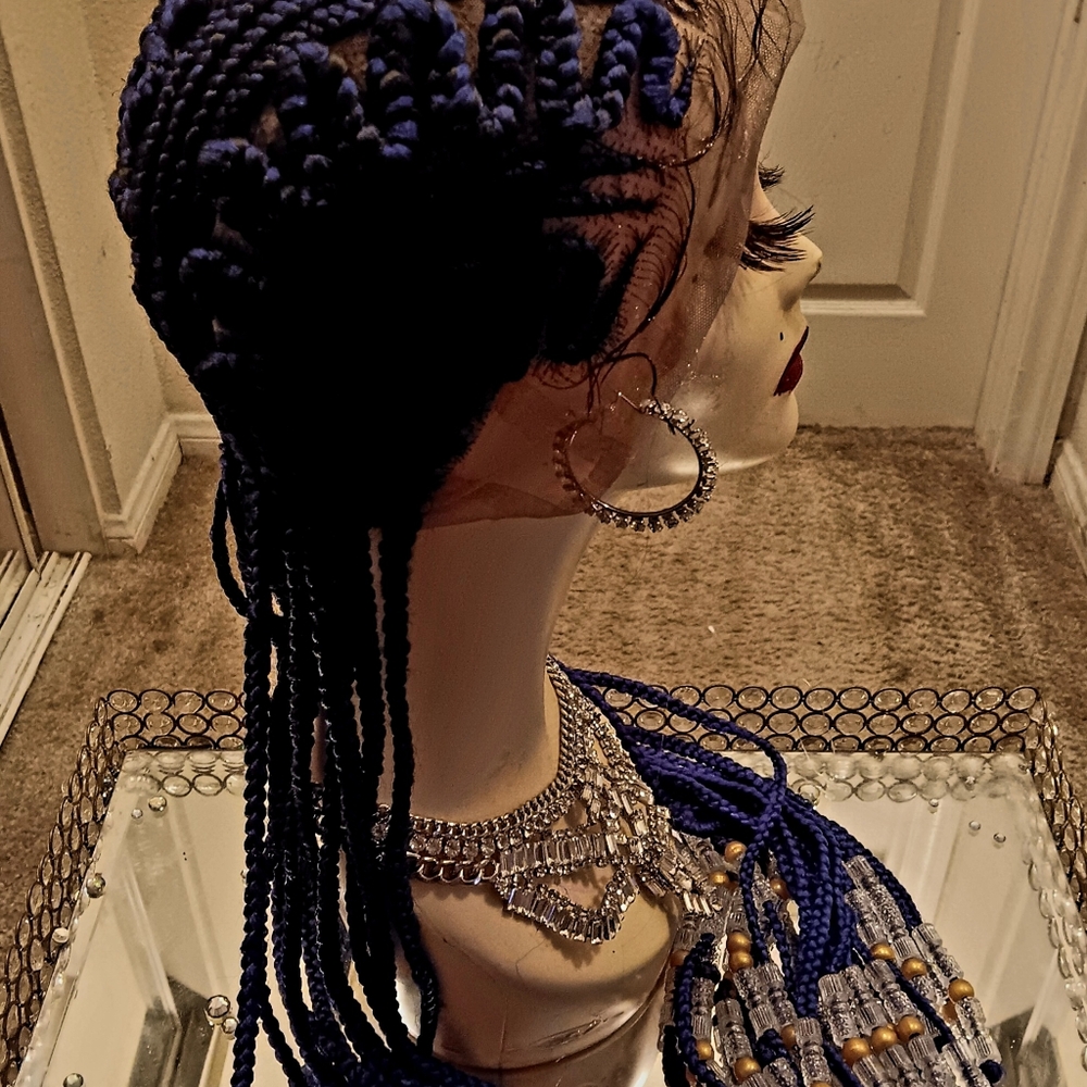Wig - Picture 2 of 6